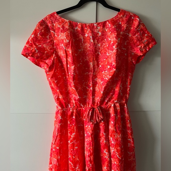 Rare Vintage Marjorie Montgomery Dress - Picture 2 of 6